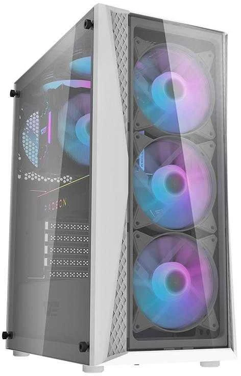 Stacionarus žaidimų kompiuteris Varlė Gaming PC | AMD Ryzen 7 9800X3D + RTX 5070 12GB | 32GB DDR5 | 1TB NVMe SSD