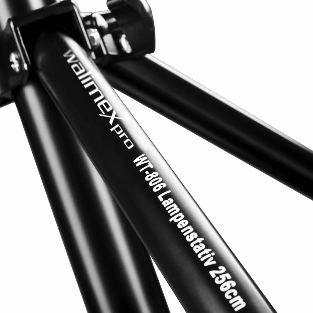 Walimex Pro Lempos trikojis Walimex WT-806 256cm