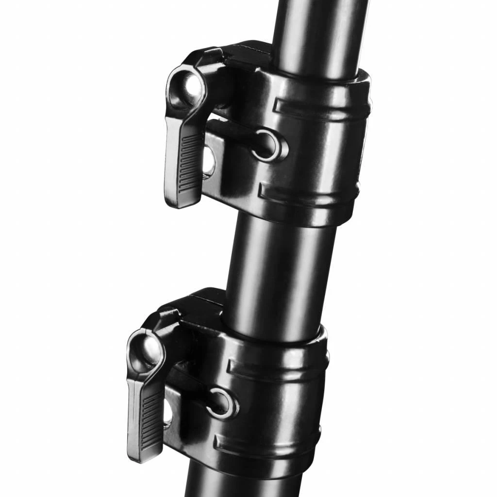 Walimex Pro Lempos trikojis Walimex WT-806 256cm