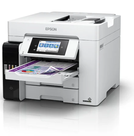 Daugiafunkcis spausdintuvas Epson EcoTank L6580