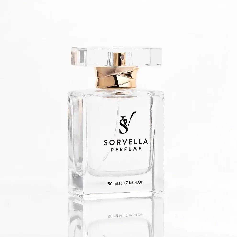 Moteriški kvepalai su gėlių aromatu Sorvella V602