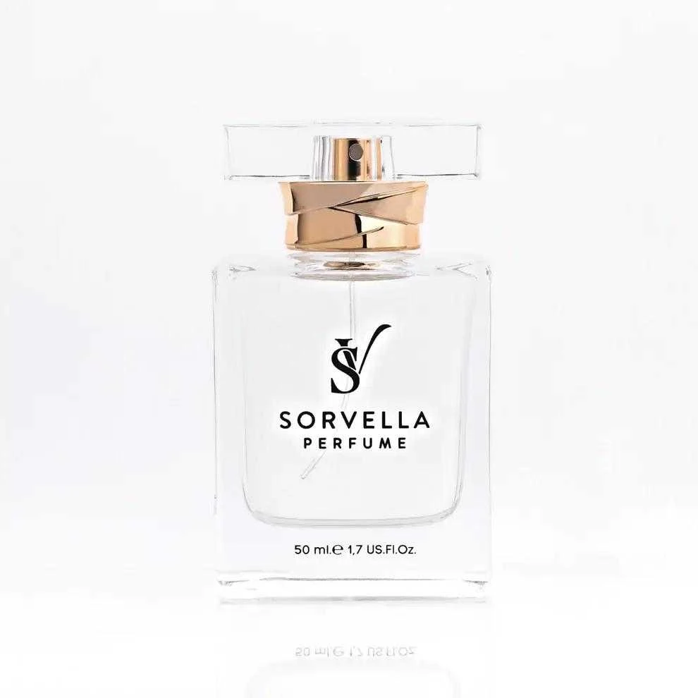 Sorvella PP kvepalai V238 For Women EDP parfumuotas vanduo moterims, 50 ml