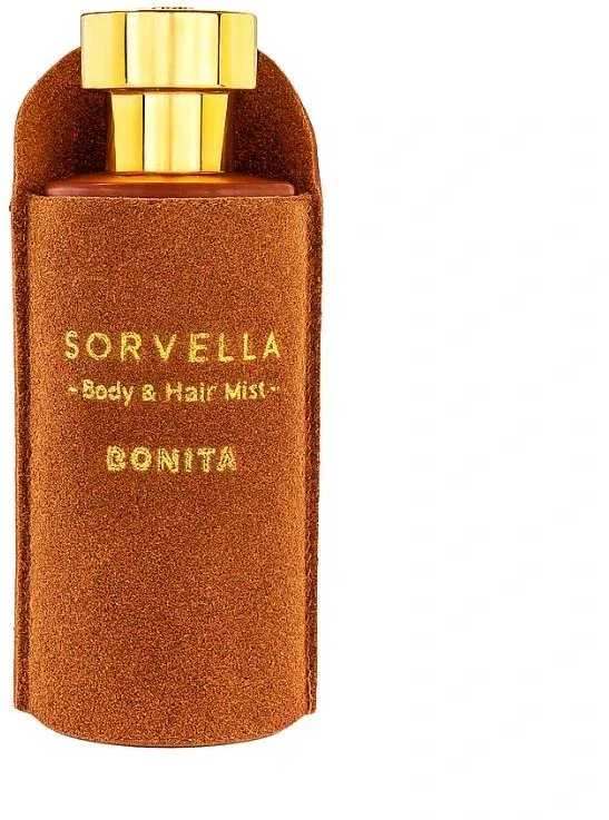Sorvella Perfume Body & Hair Mist, 100 ml