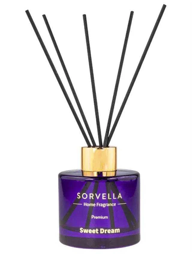 Drėkintuvas Sorvella Namų kvapas Sweet Dreams
