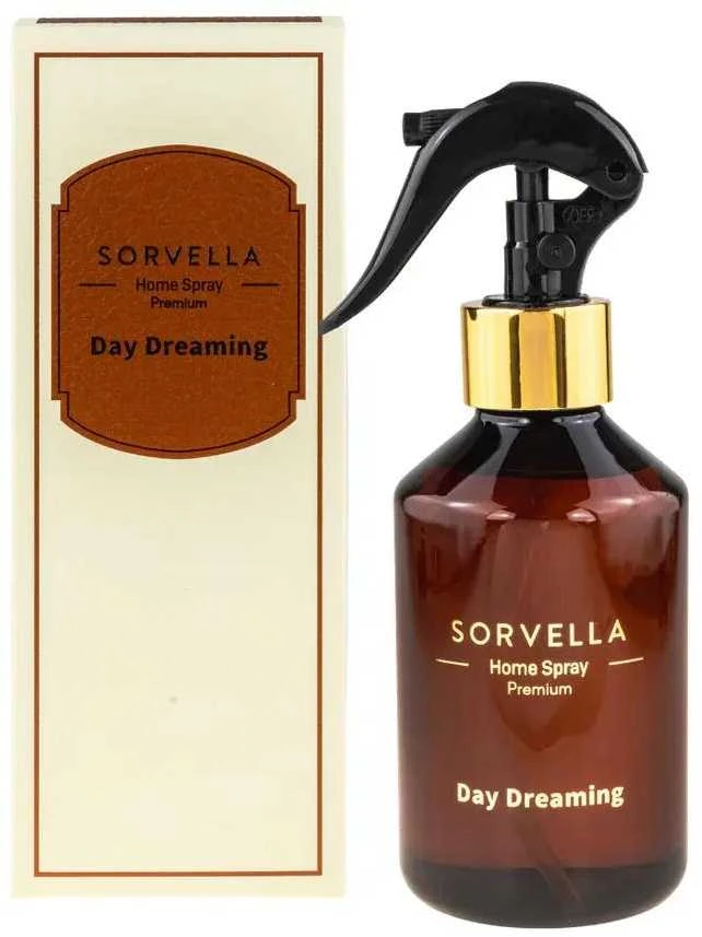 Drėkintuvas Sorvella Namų purškalas Day Dreaming