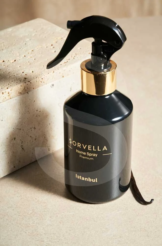 SORVELLA ISTANBUL purškiamasis patalpų kvėpiklis, 250 ml