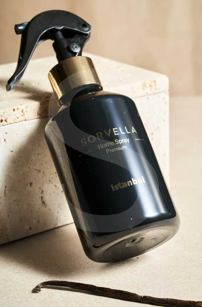 SORVELLA ISTANBUL purškiamasis patalpų kvėpiklis, 250 ml