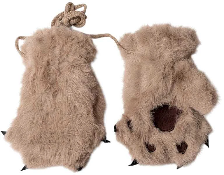 Vaikiškos Dvigubos Kumštinės 15 cm VDK56