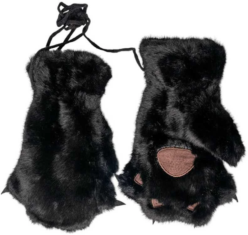 Vaikiškos Dvigubos Kumštinės 18 cm VDK50