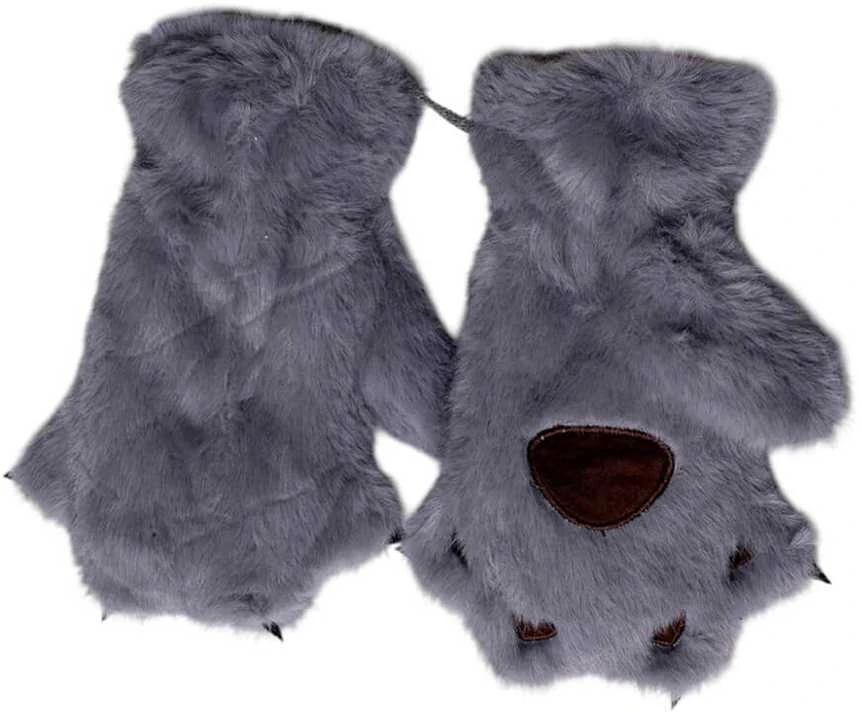 Vaikiškos Dvigubos Kumštinės 18 cm VDK51