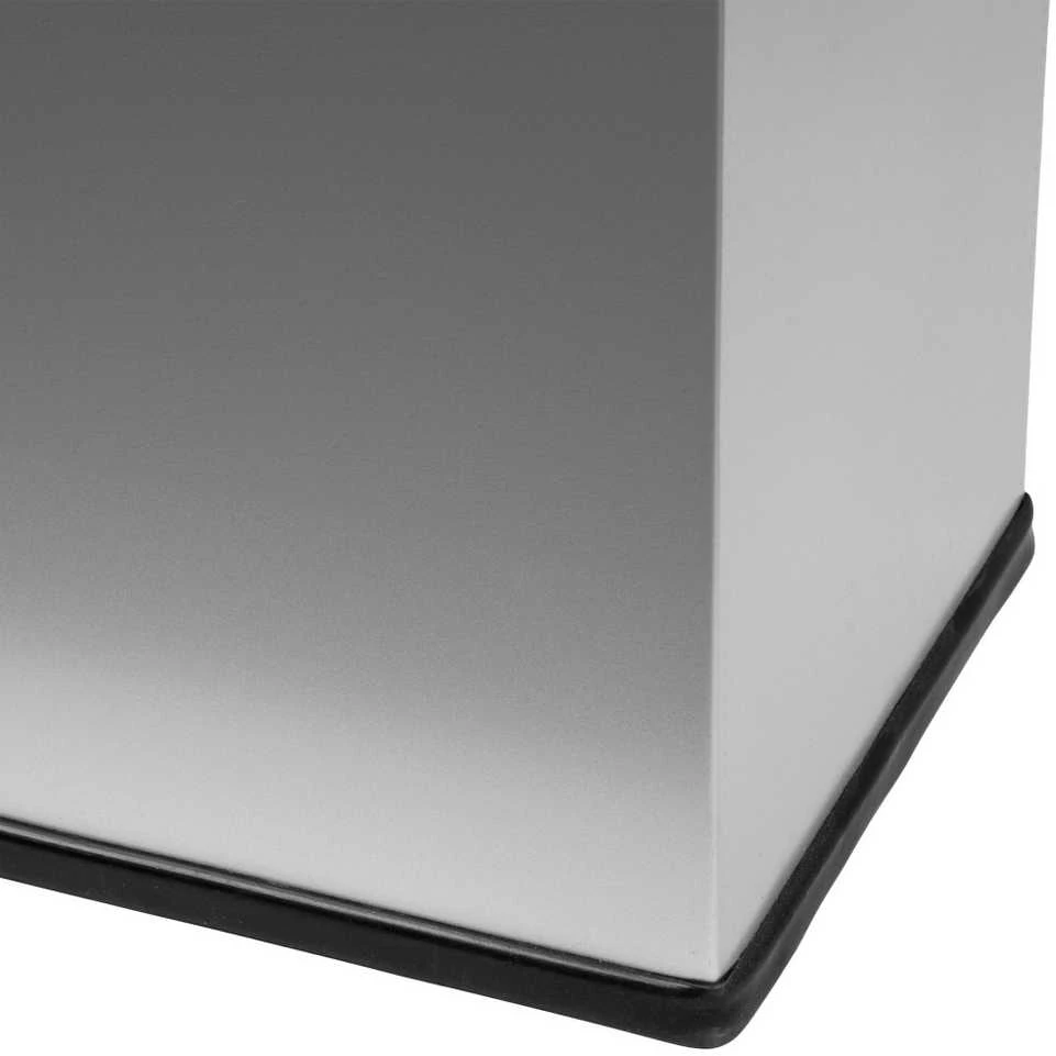 Alda 3 dalių rūšiavimo šiukšliadėžė 3 x 60 l "Eco Station"