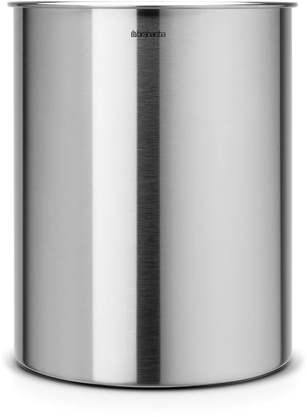 Brabantia Biuro šiukšlių dėžė, 15 L