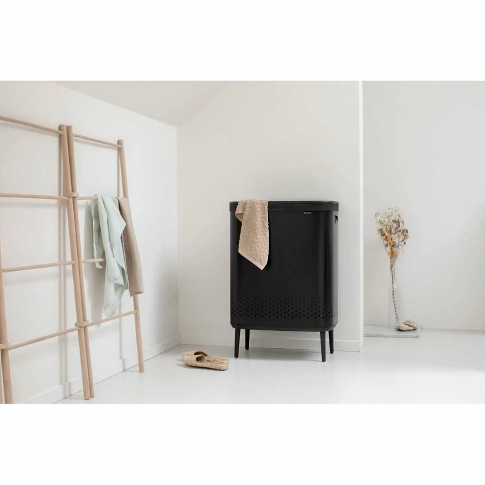 Brabantia Bo skalbinių dėžė, 2 x 45 l