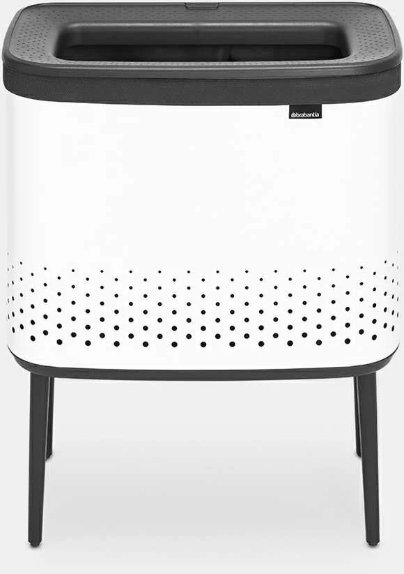 Brabantia Bo skalbinių dėžė, 60 l