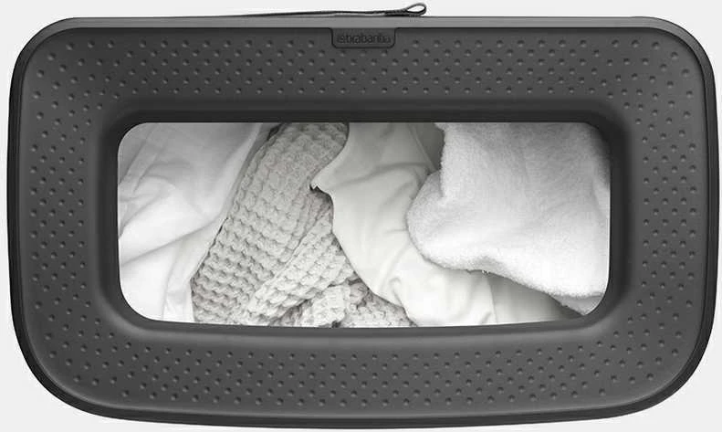 Brabantia Bo skalbinių dėžė, 60 l