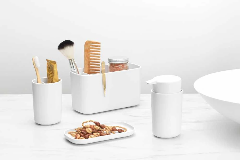 Brabantia Dantų šepetėlio laikiklis