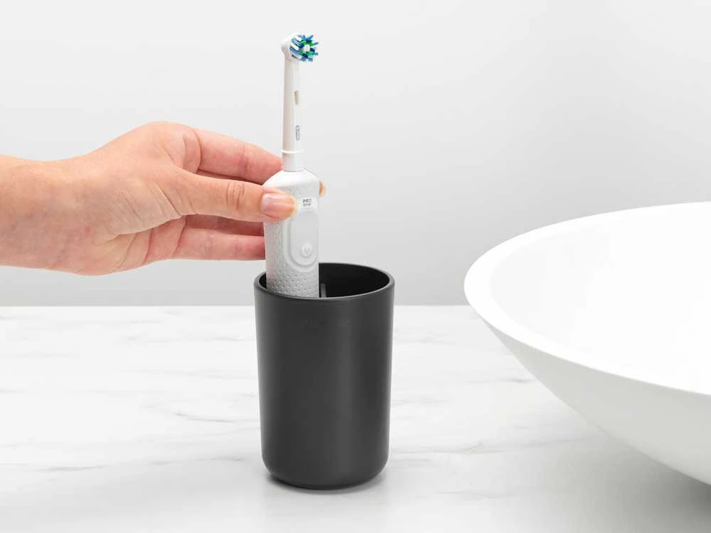 Brabantia Dantų šepetėlio laikiklis