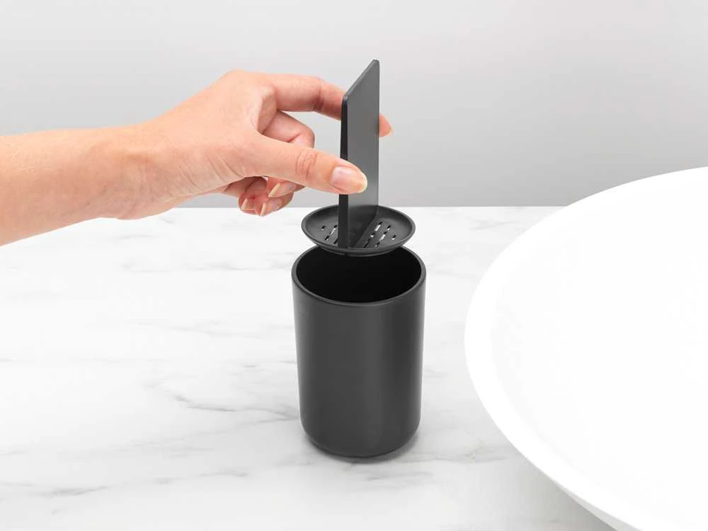 Brabantia Dantų šepetėlio laikiklis