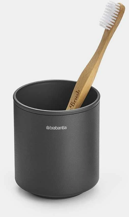 Brabantia Dantų šepetėlių laikiklis MindSet