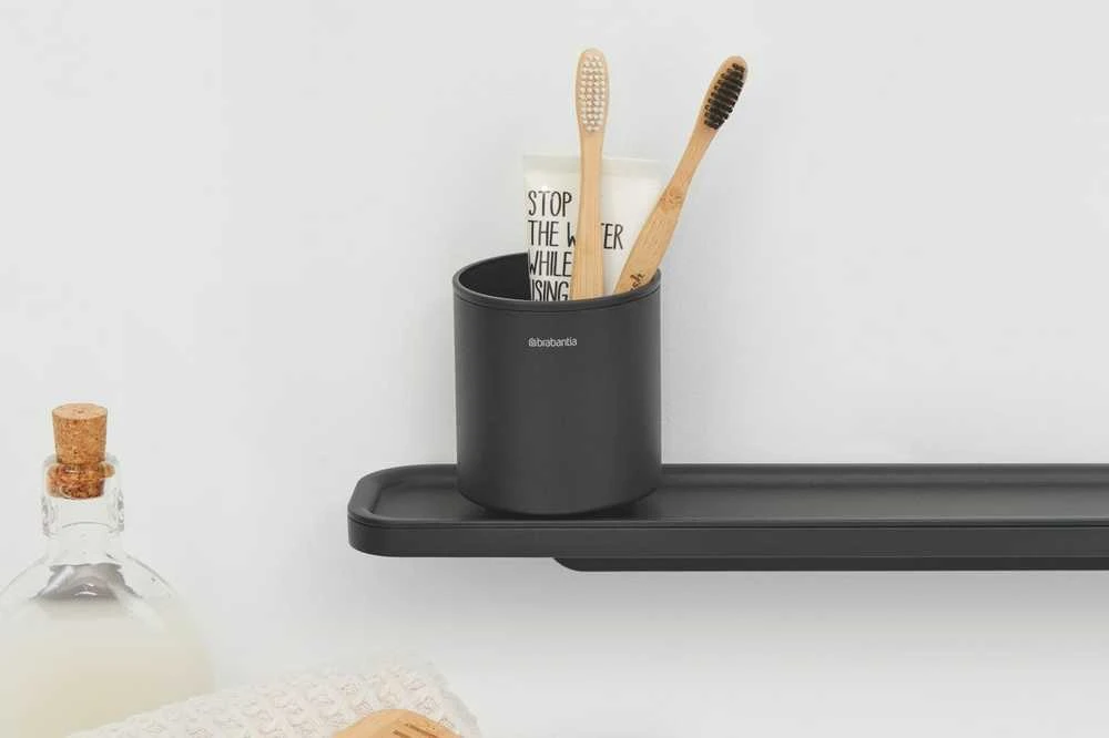 Brabantia Dantų šepetėlių laikiklis MindSet