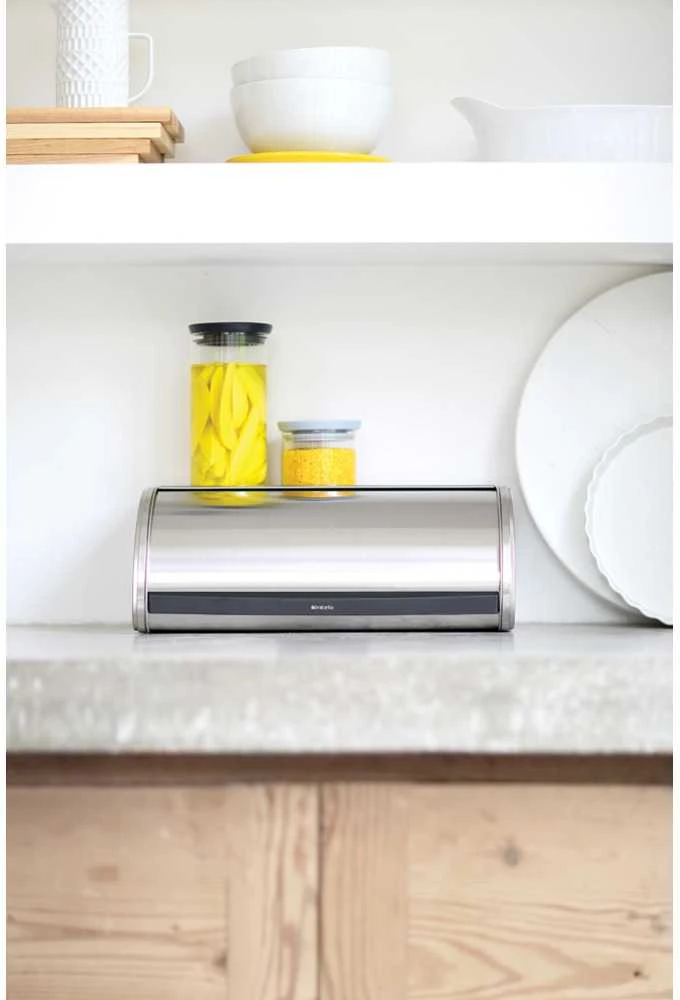 Brabantia Didelė duoninė (įvairių spalvų)