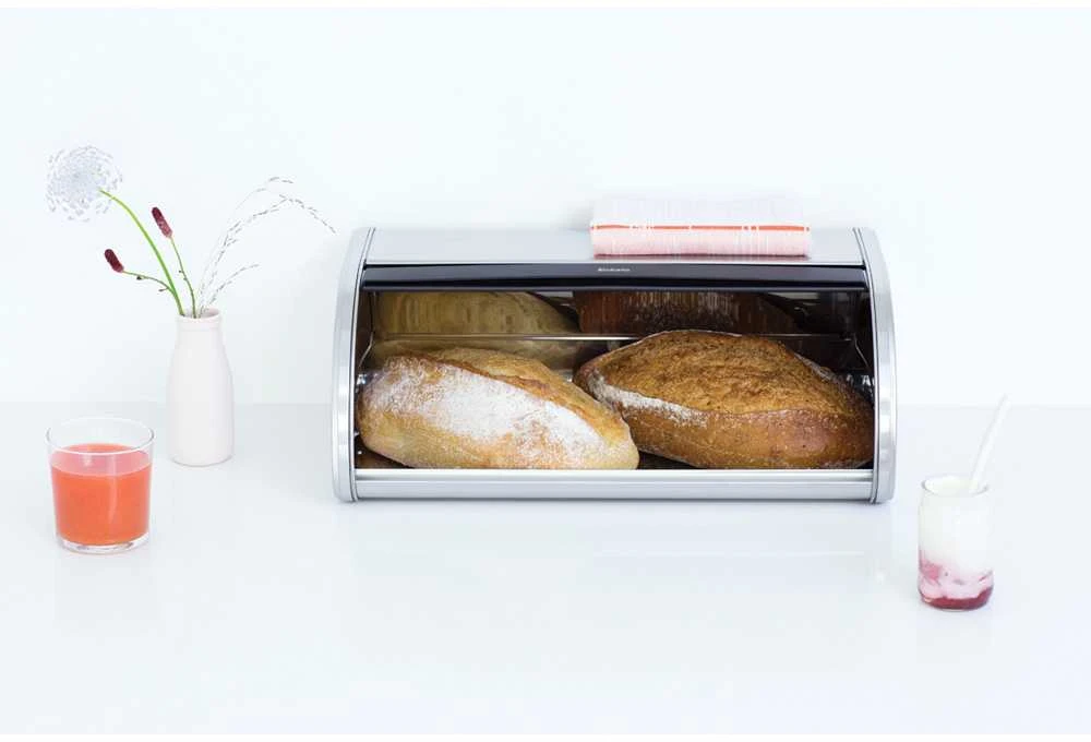 Brabantia Didelė duoninė (įvairių spalvų)