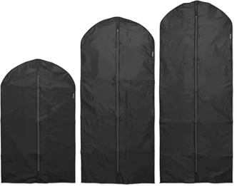 Brabantia Drabužių maišų rinkinys (M, L, XL)