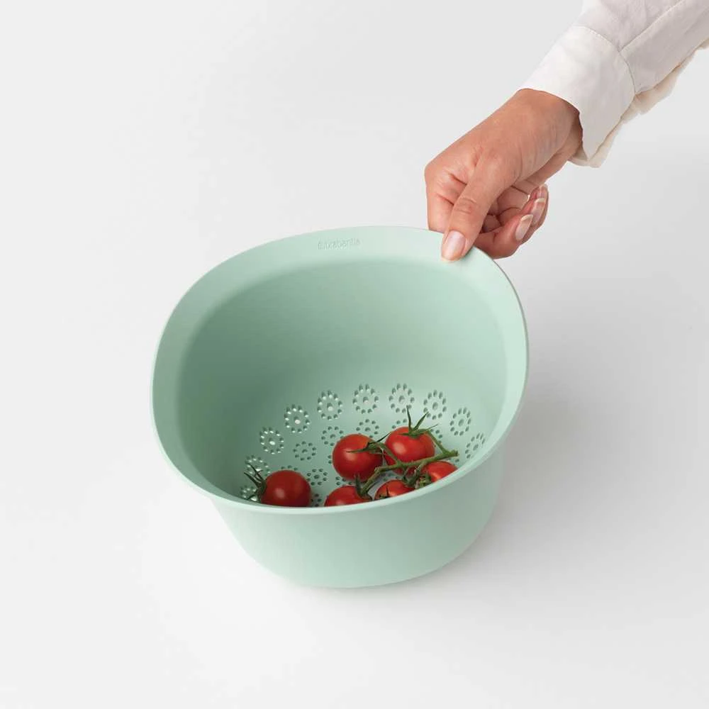 Brabantia Dubenėlis - kiaurasamtis 2,4L