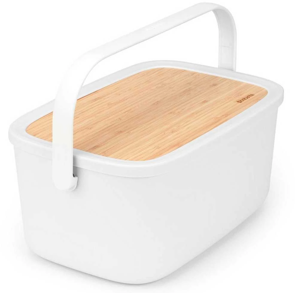 Brabantia Nic duoninė - Dark Pilkas
