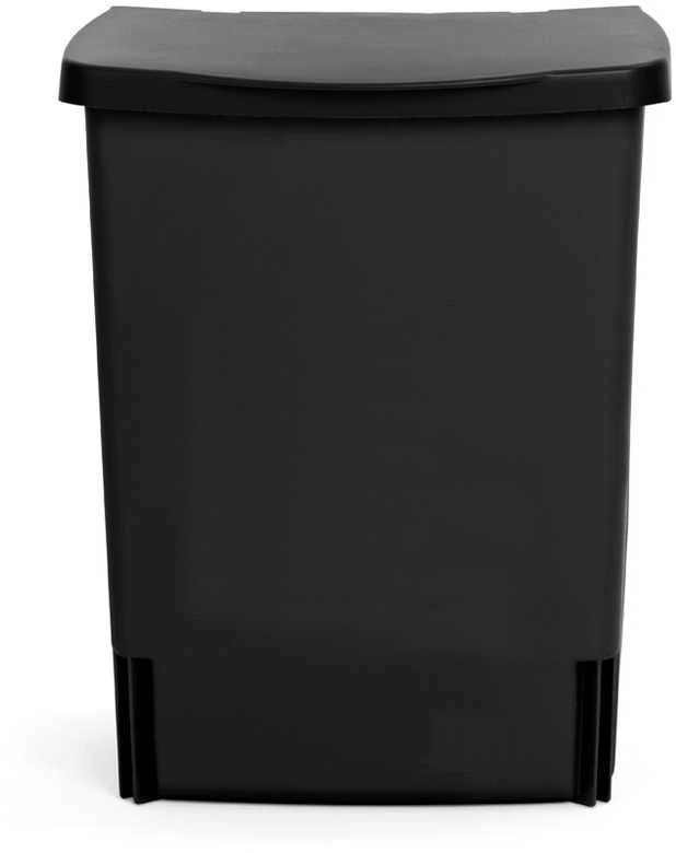 Brabantia Įmontuojama šiukšlių dėžė, 10 L