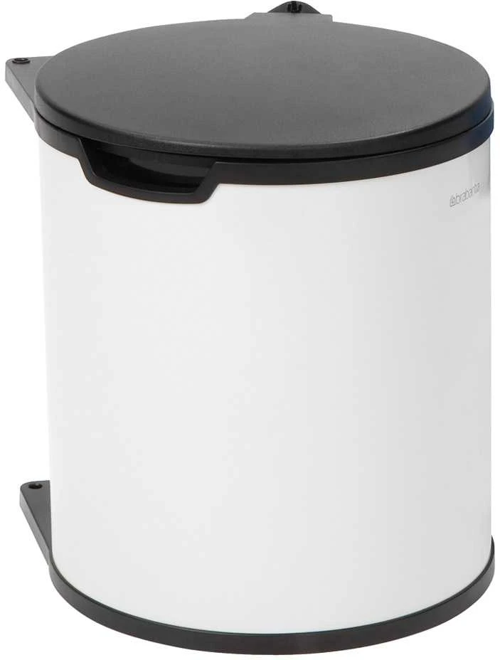 Brabantia Įmontuojama šiukšlių dėžė, 15 L