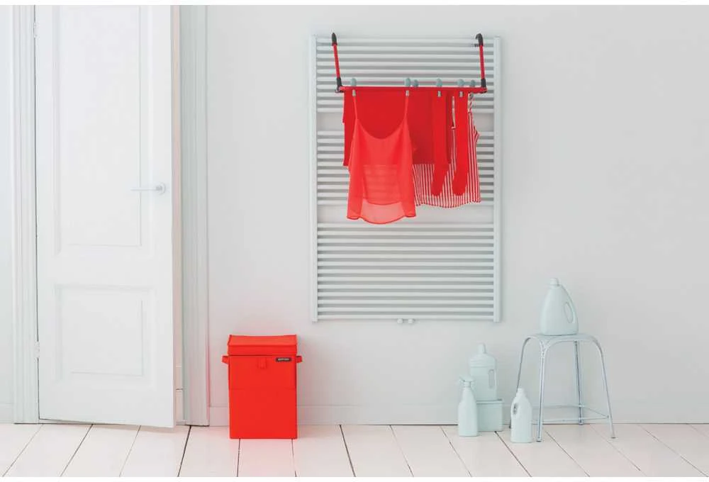 Brabantia Kabinamas skalbinių džiovinimo rėmas