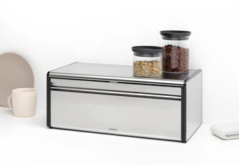 Brabantia Keturkampė duoninė (įvairių spalvų)