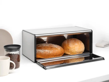 Brabantia Keturkampė duoninė (įvairių spalvų)