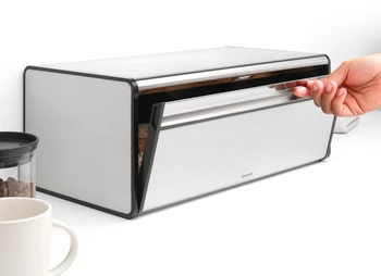Brabantia Keturkampė duoninė (įvairių spalvų)