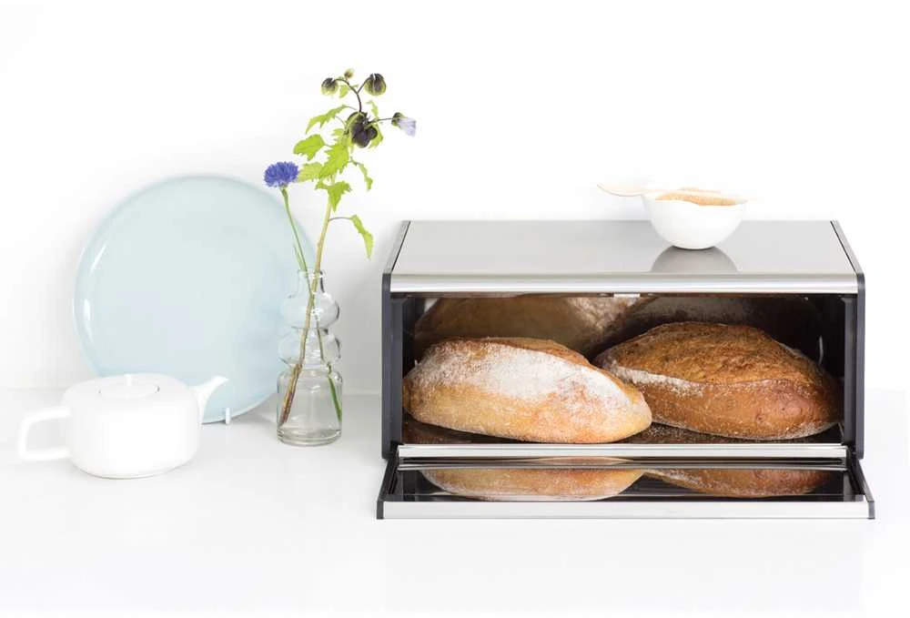 Brabantia Keturkampė duoninė (įvairių spalvų)