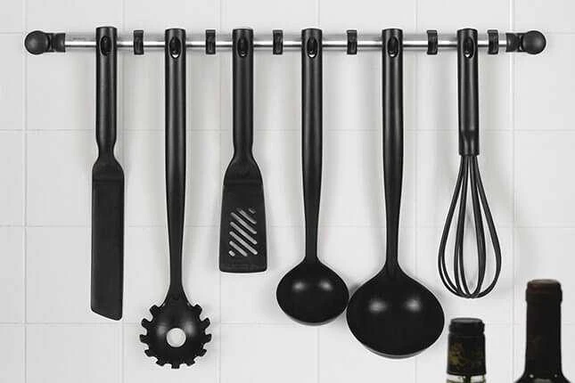 Brabantia Kiaurasamtis su nailono danga