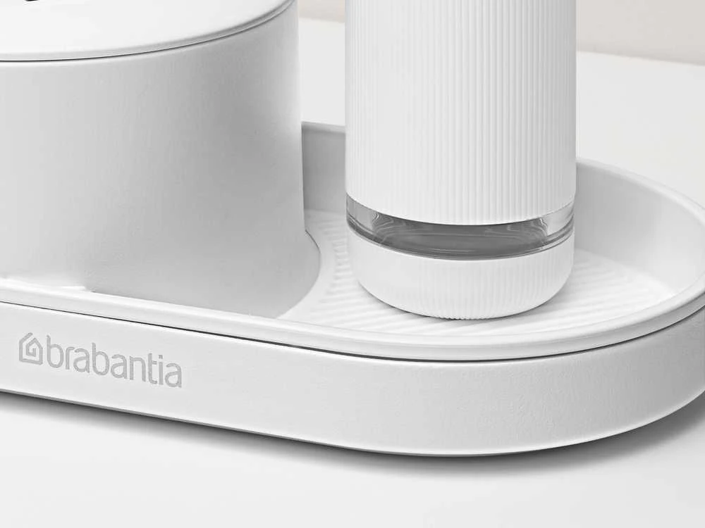 Brabantia Kriauklės rinkinys SinkStyle, 3vnt.