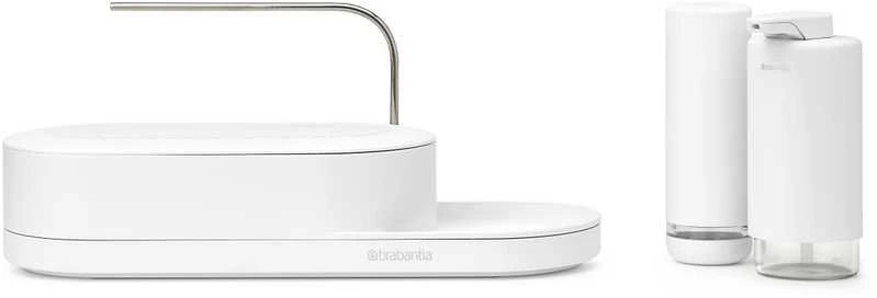 Brabantia Kriauklės rinkinys SinkStyle, 3vnt.