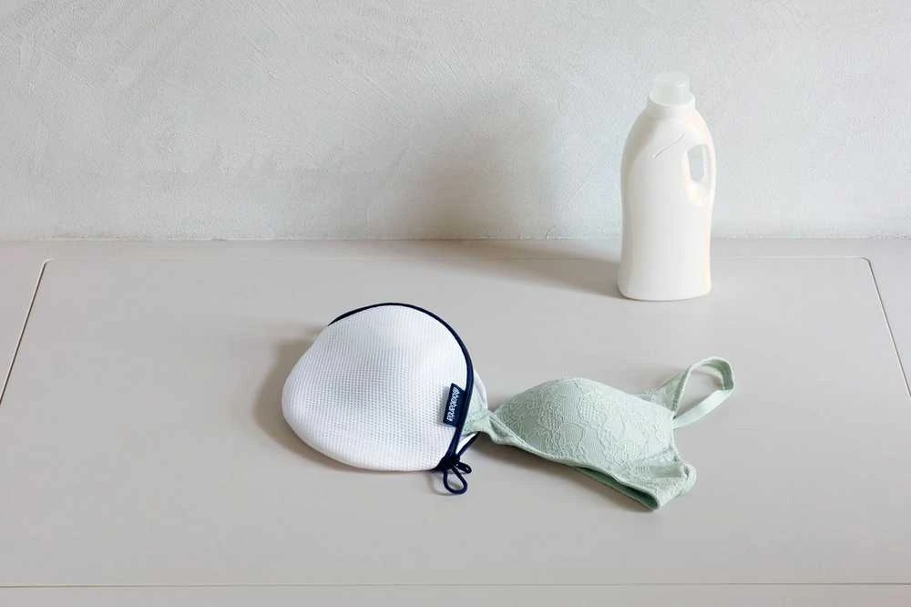Brabantia Liemenėlių skalbimo maišelis (baltas)