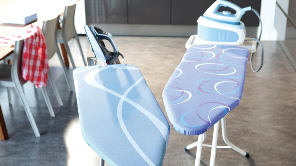 Brabantia Lyginimo lenta B 124 x 38 cm