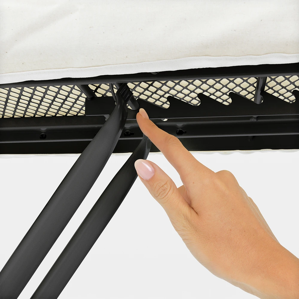 Brabantia Lyginimo lenta C 124 × 45 cm