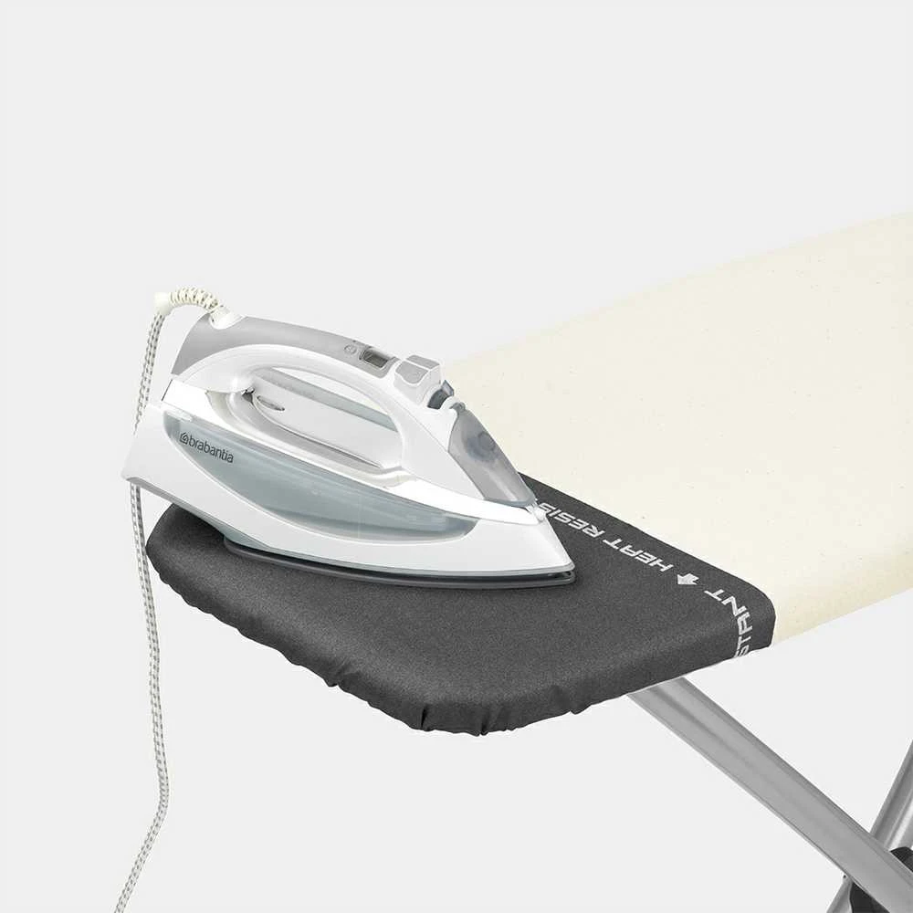 Brabantia Lyginimo lenta D 135x45 cm, 35mm - Titan Oval