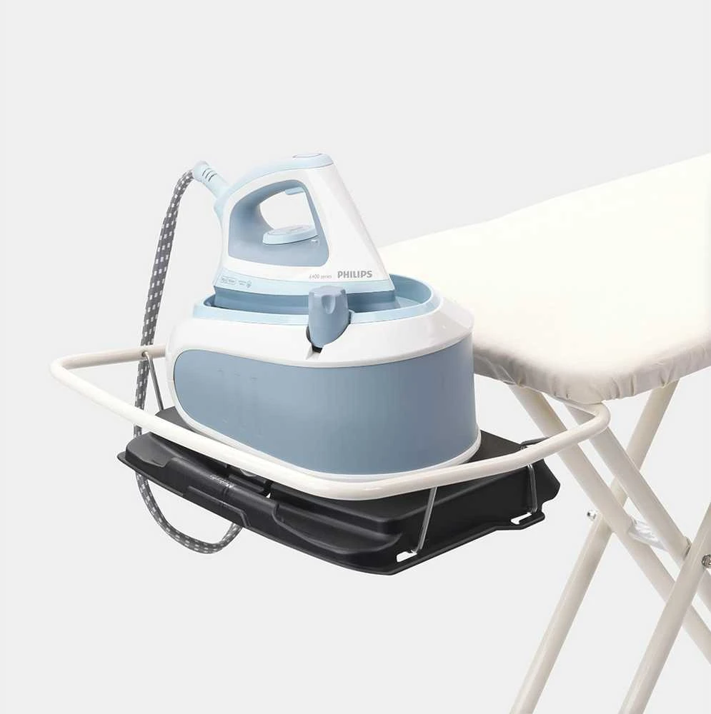 Brabantia Lyginimo lenta su kondensato surinkimo indu C 124 x 45 cm