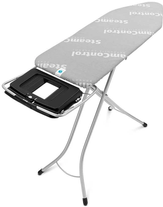 Brabantia Lyginimo lenta su kondensato surinkimo indu C 124 x 45 cm