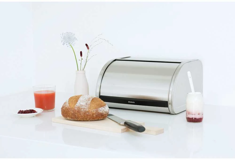 Brabantia Maža duoninė (įvairių spalvų)