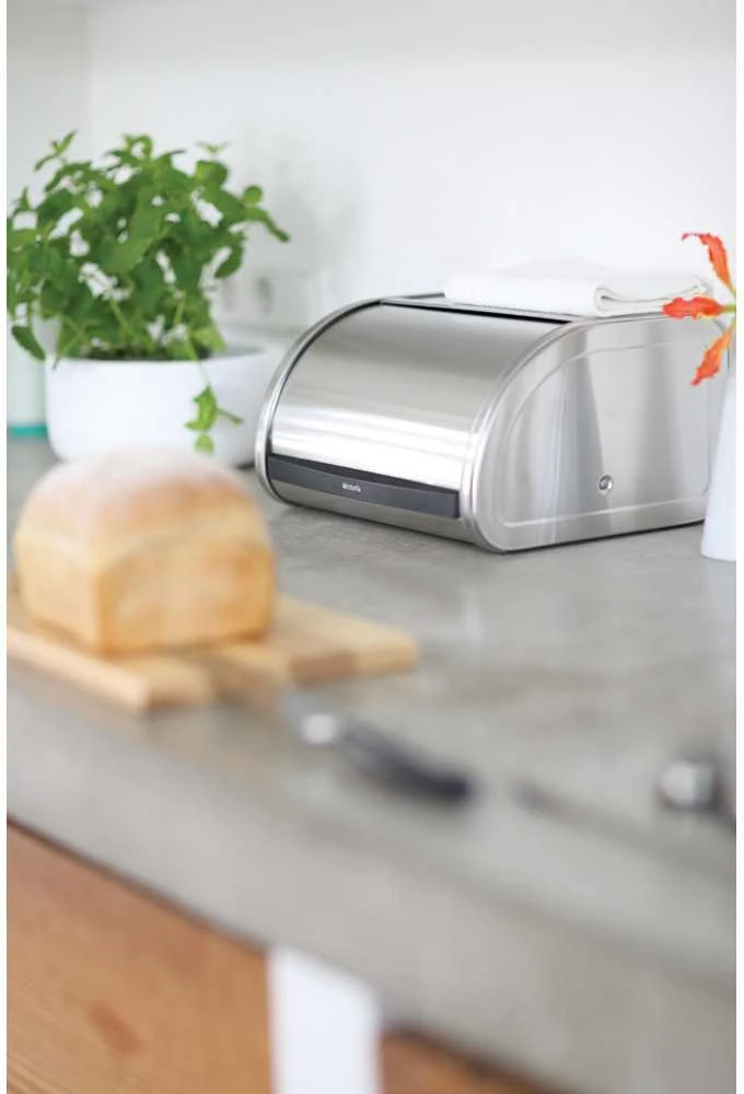 Brabantia Maža duoninė (įvairių spalvų)