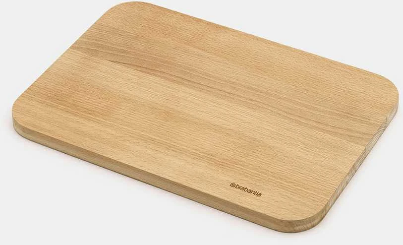 Brabantia Medinė pjaustymo lentelė (M)