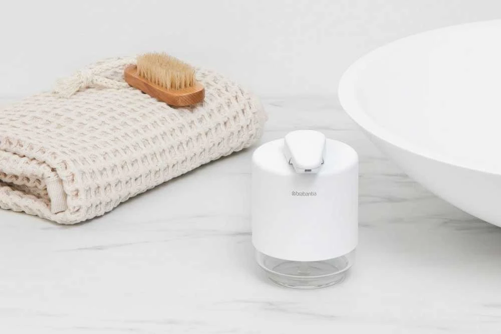 Brabantia Muilo dozatorius MindSet 200 ml