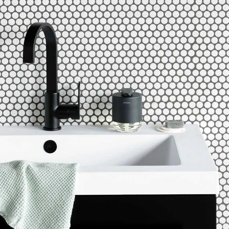 Brabantia Muilo dozatorius MindSet 200 ml